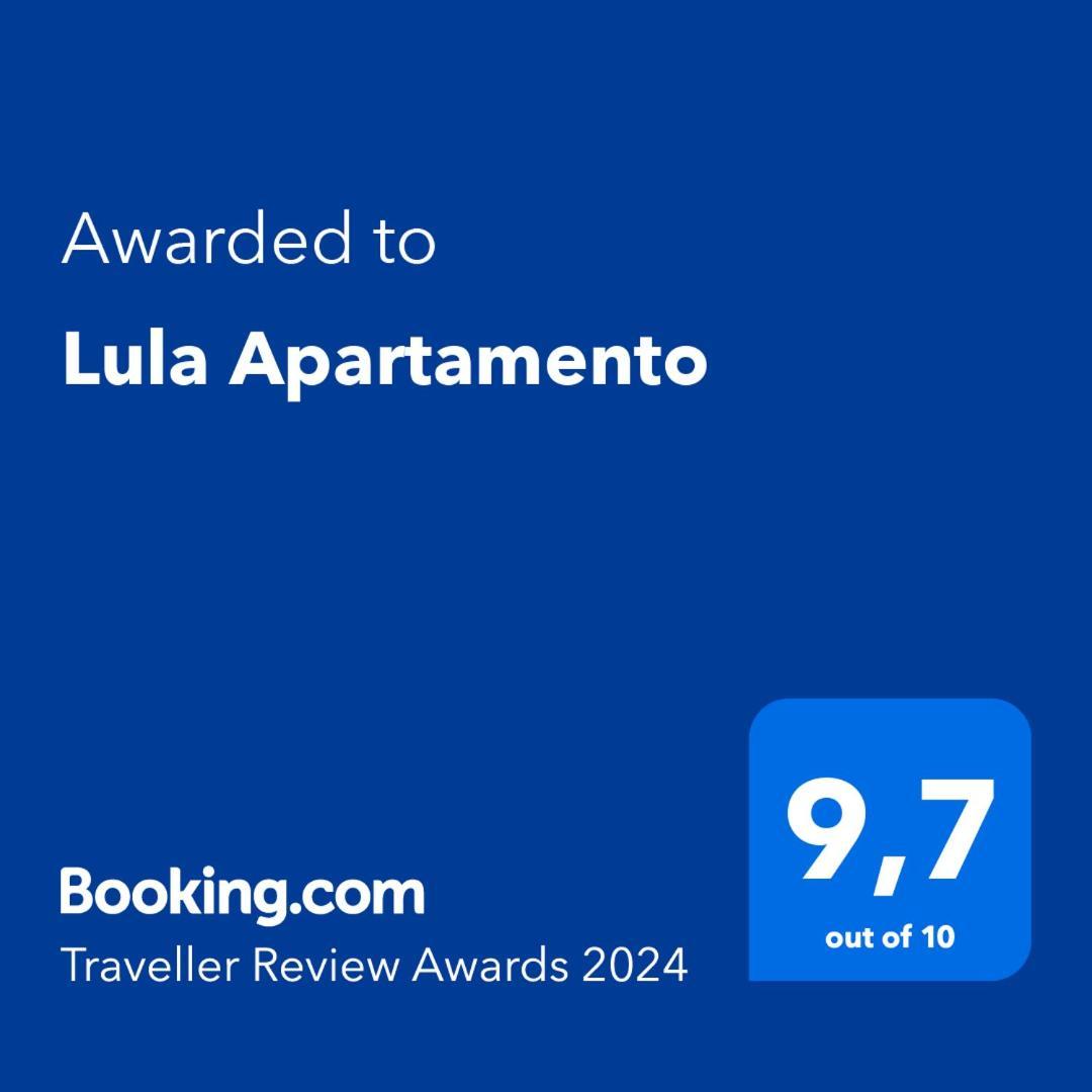 Lula Apartamento Betanzos Exterior foto